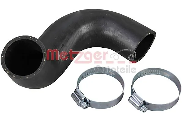 Gaine de suralimentation METZGER 2400847