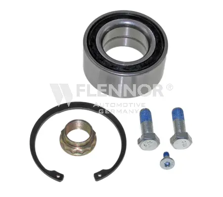 Kit de roulements de roue FLENNOR FR499950L