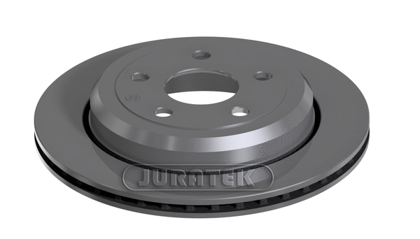 Disque de frein JURATEK CHR118