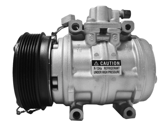 Compresseur, climatisation Airstal 10-0484