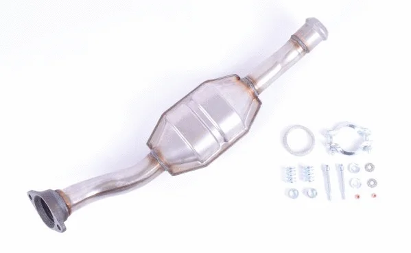 Catalyseur EEC CI6014T