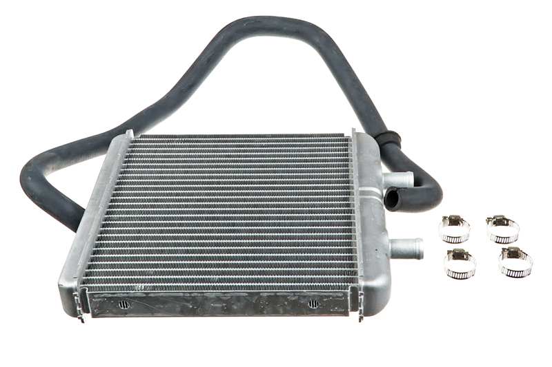 Système de chauffage A.Z. Meisterteile AZMT-45-032-1025
