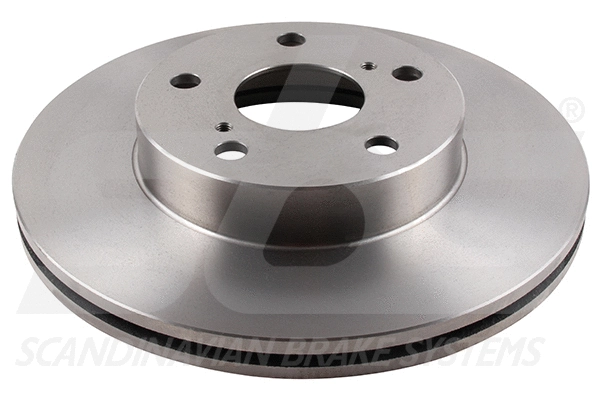 Disque de frein sbs 1815204560