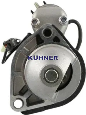 Démarreur AD KÜHNER 255534