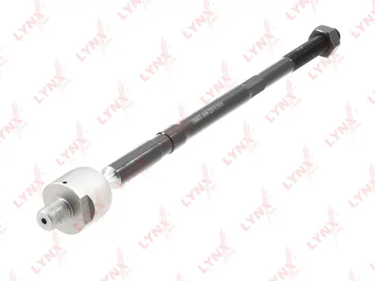 Rotule de direction intérieure, barre de connexion LYNXAUTO C2101LR