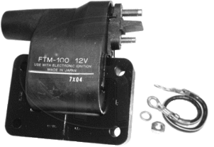 Bobine d'allumage GM B0256