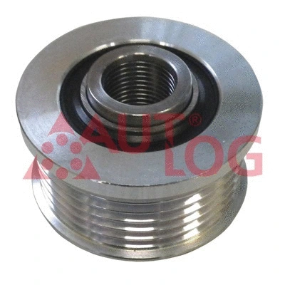 Poulie roue libre, alternateur AUTLOG RT5053