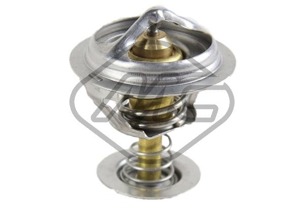 Thermostat, liquide de refroidissement Metalcaucho 30925