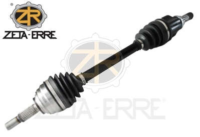 Arbre de transmission ZETA-ERRE ZR11237