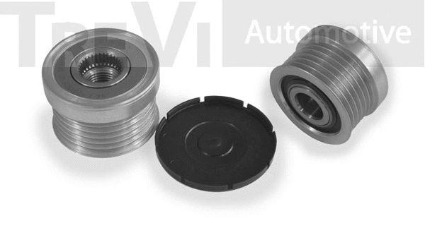 Poulie roue libre, alternateur TREVI AUTOMOTIVE AP1126