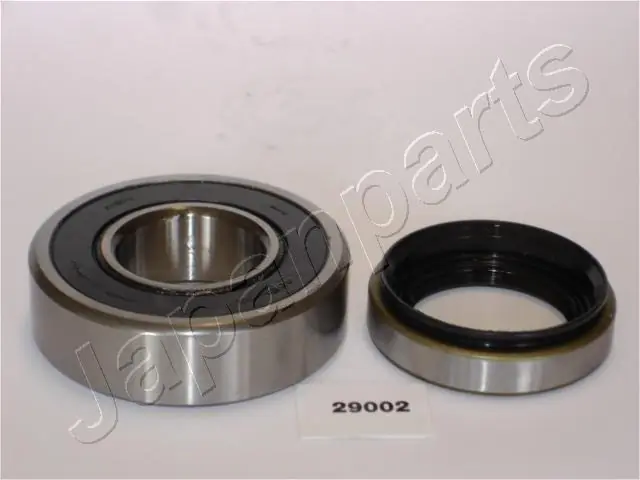 Kit de roulements de roue JAPANPARTS KK-29002