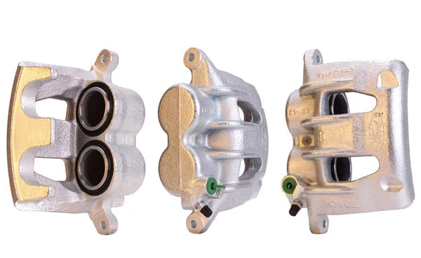 Étrier de frein Technika BC0360