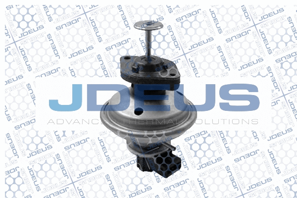 Vanne EGR JDEUS EG005000V