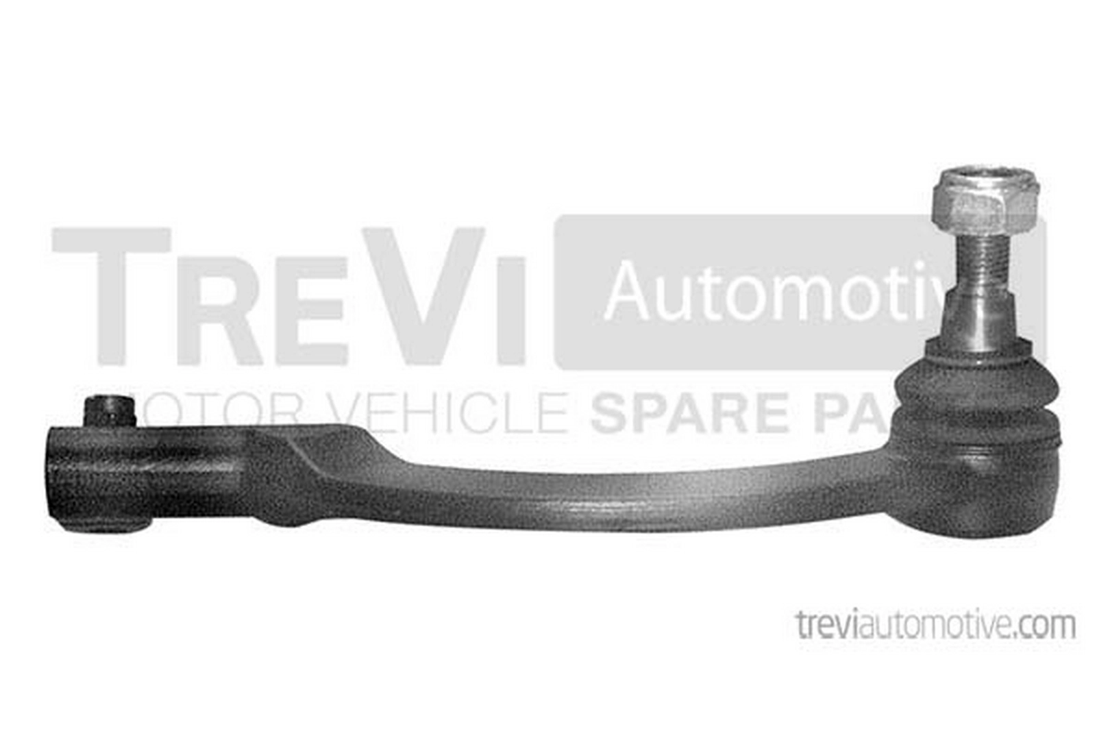 Rotule de barre de connexion TREVI AUTOMOTIVE TRTT4562