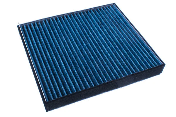 Filtre, air de l'habitacle DENCKERMANN M110659A