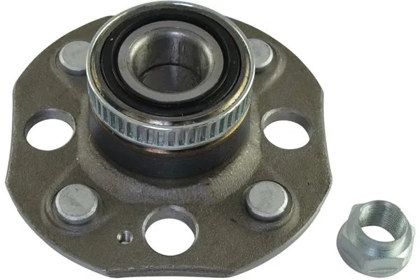 Kit de roulements de roue KAVO PARTS WBK-2029