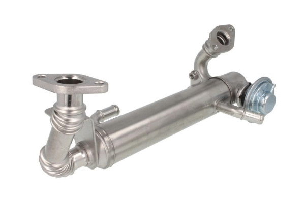 Radiateur, réaspiration des gaz d'échappement MTR 12172434