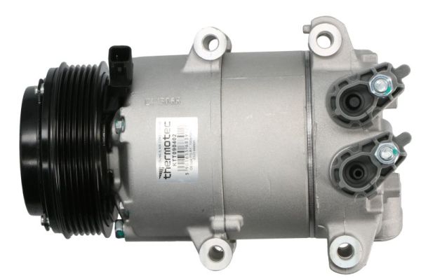 Compresseur, climatisation THERMOTEC KTT090402