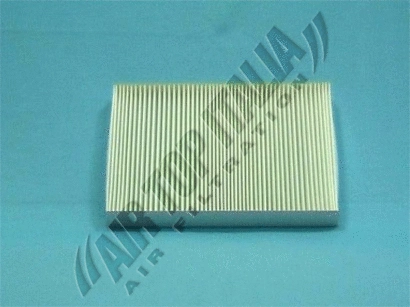 Filtre, air de l'habitacle ZERO WZF1398