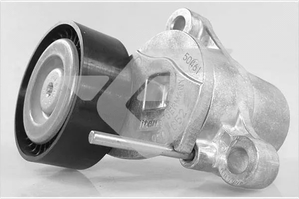 Poulie de tension, courroie trapézoïdale à nervures HUTCHINSON T0577