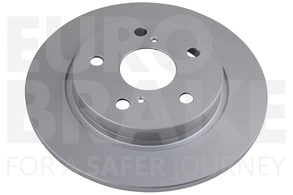 Disque de frein EUROBRAKE 58153145123