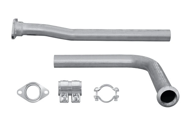 Tuyau d'échappement Faurecia FS55117