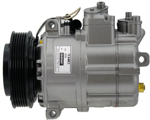 Compresseur, climatisation FRIESEN FRC08607