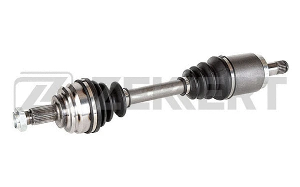 Arbre de transmission ZEKKERT AW-5471
