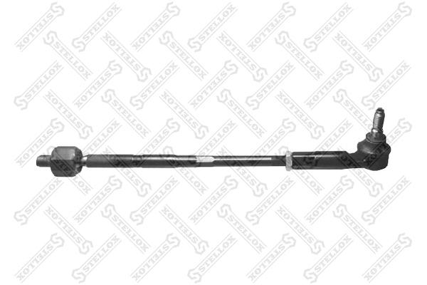 Barre de direction STELLOX 59-01477-SX