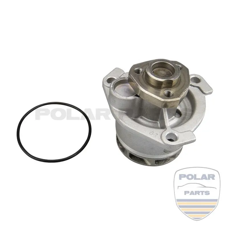 Pompe à eau, refroidissement du moteur POLAR PARTS 10002783