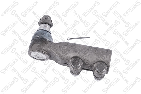 Rotule de barre de connexion STELLOX 84-34018-SX