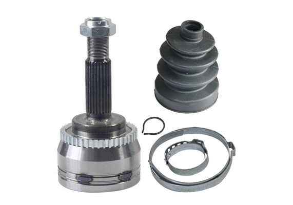 Jeu de joints, arbre de transmission HART 443 250