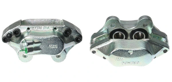 Étrier de frein 4X4 ESTANFI PDF-53-006