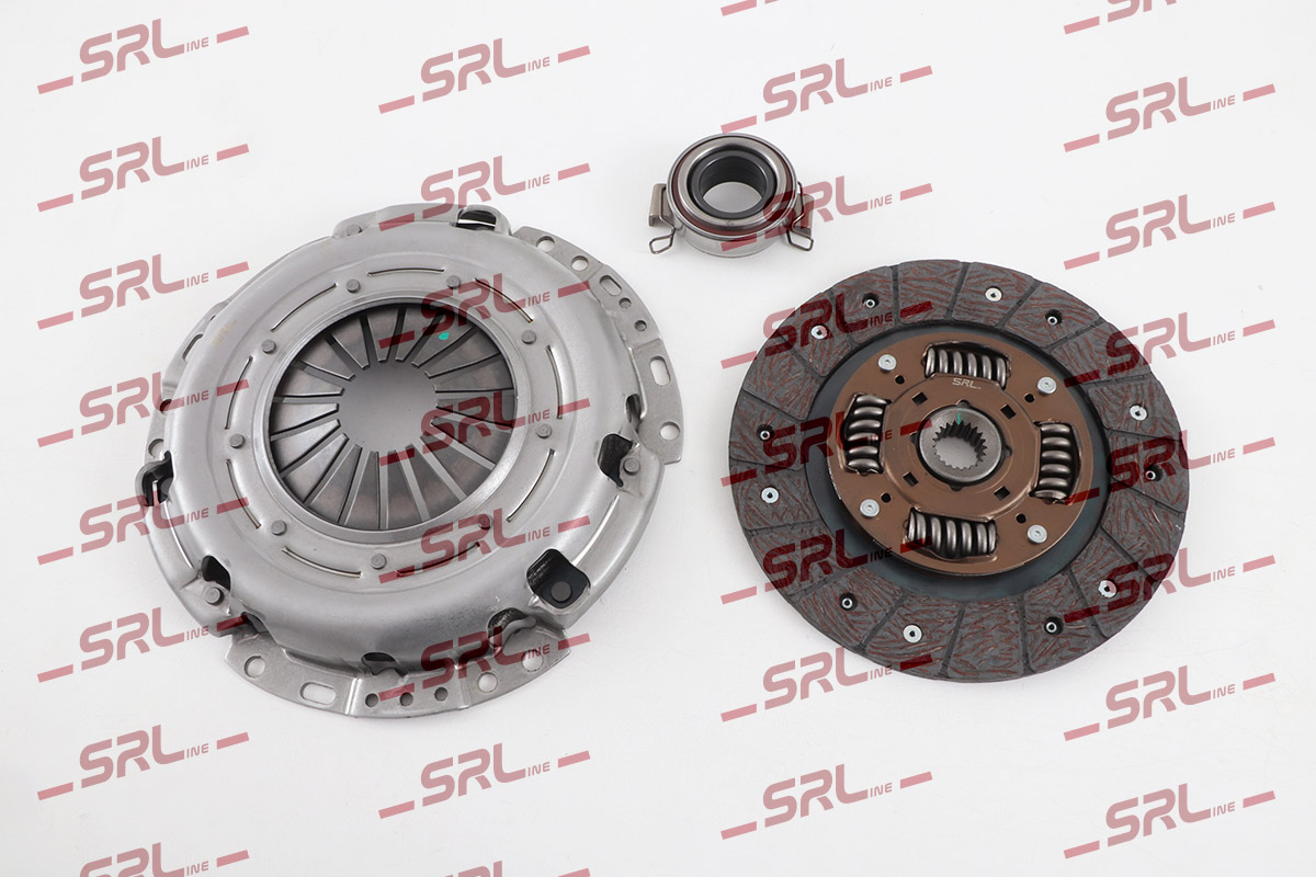 Kit d'embrayage SRLine S33-068