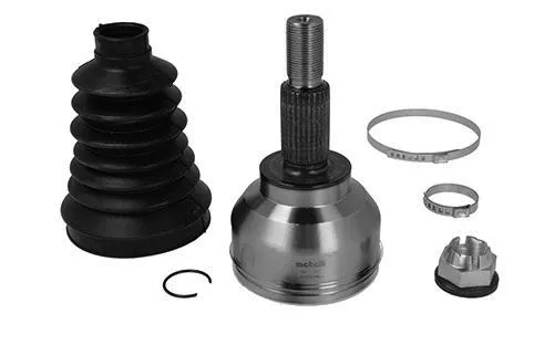 Jeu de joints, arbre de transmission CIFAM 607-522