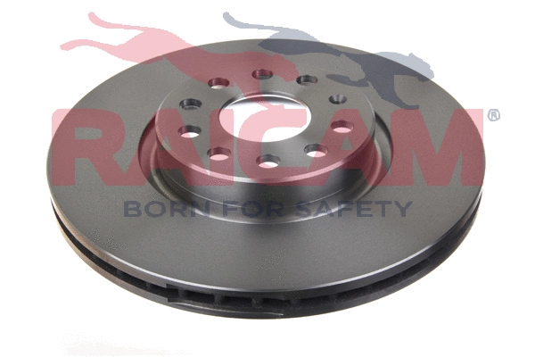 Disque de frein RAICAM RD01121
