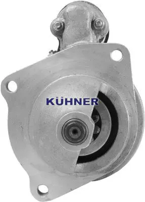 Démarreur AD KÜHNER 10336
