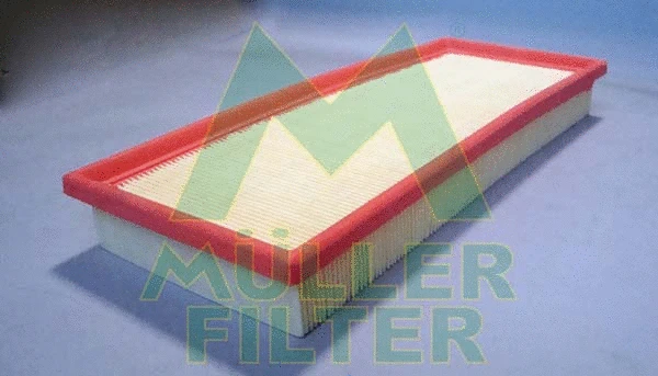 Filtre à air MULLER FILTER PA3408