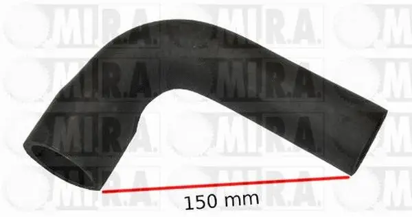 Gaine de suralimentation MI.R.A. 16/3738