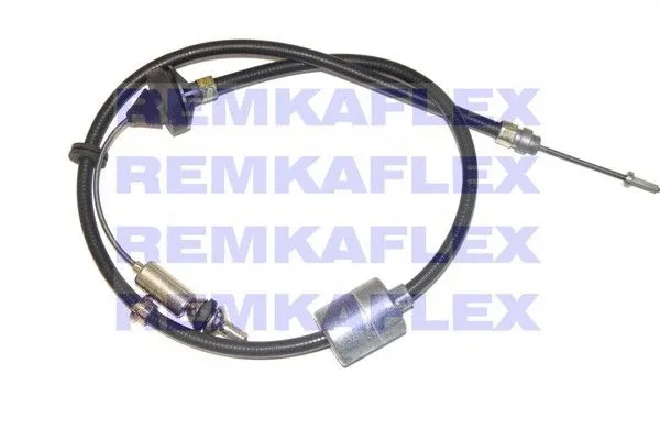 Tirette à câble, commande d'embrayage KAWE 46.2480
