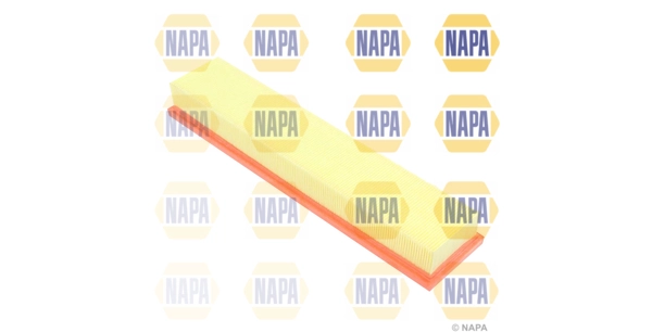 Filtre à air NAPA NFA1126