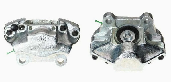 Étrier de frein 4X4 ESTANFI PDF-90-217