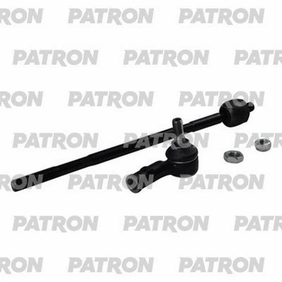 Barre de connexion PATRON PS2048L