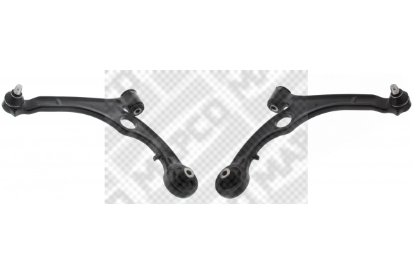 Jeu de bras, suspension de roue MAPCO 53041