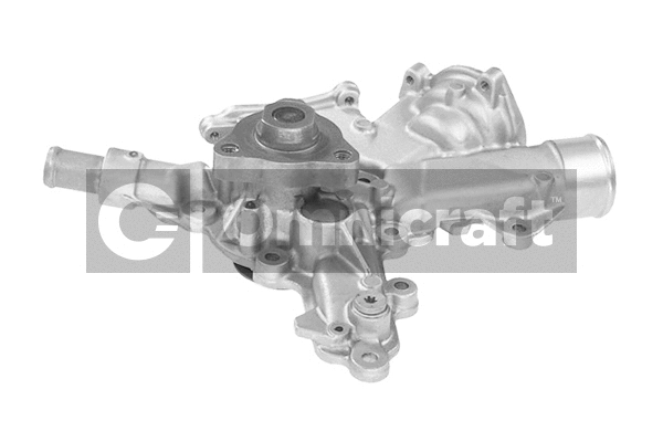 Pompe à eau, refroidissement du moteur Omnicraft 2316924