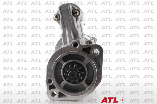 Démarreur ATL Autotechnik A 18 730