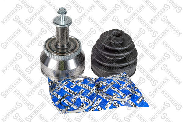 Jeu de joints, arbre de transmission STELLOX 150 1345-SX