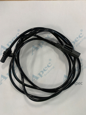Capteur, vitesse de roue APEC ABS1321