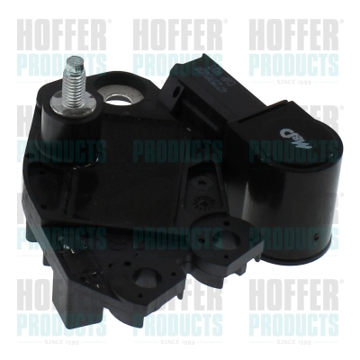 Régulateur d'alternateur HOFFER 52326
