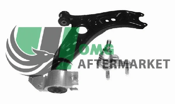 Bras de liaison, suspension de roue OMG SRL G40.8018/C